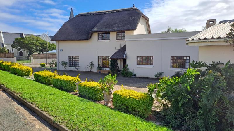 4 Bedroom Property for Sale in Albertinia Western Cape